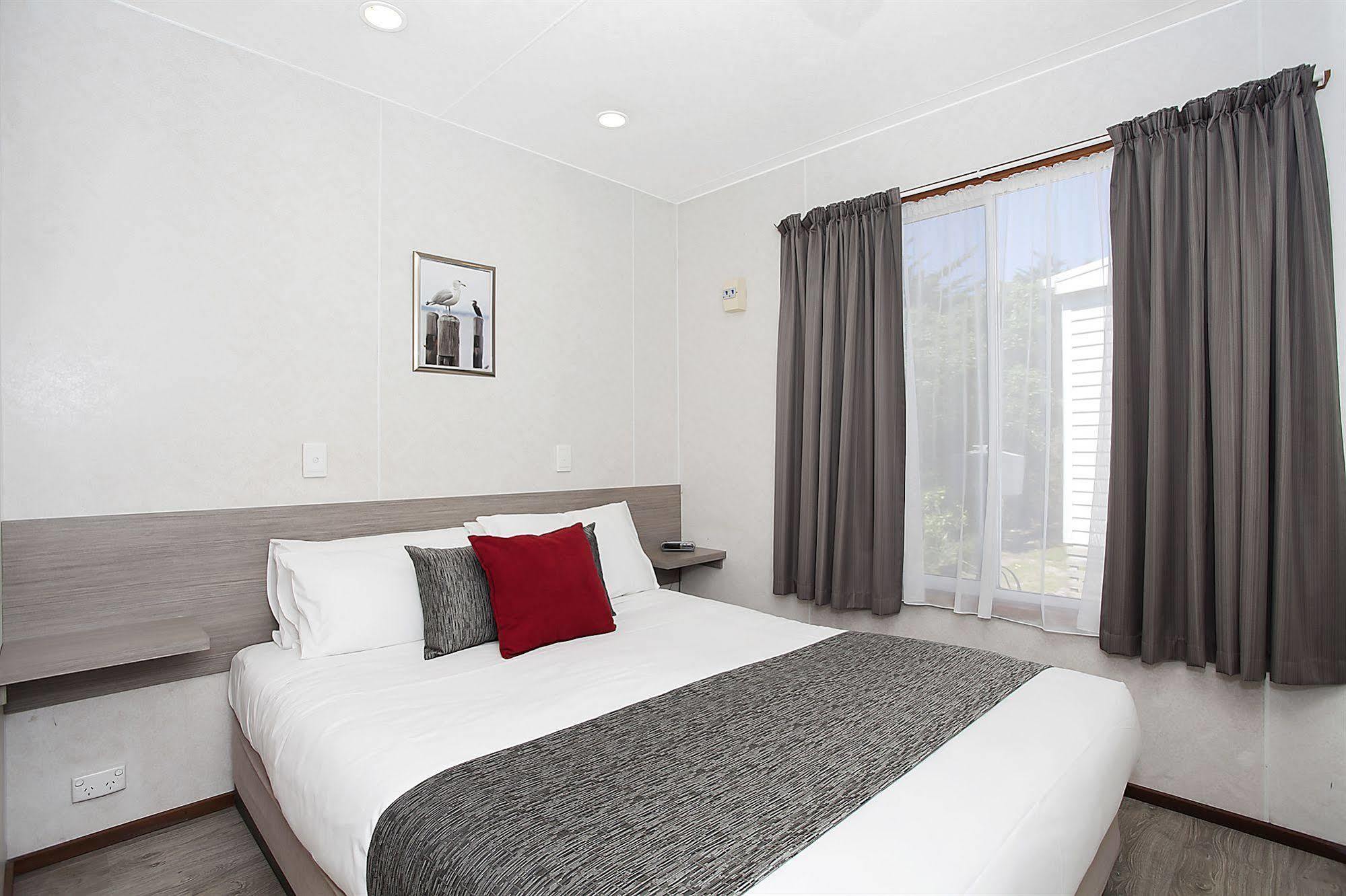 Hotel Great Ocean Road Tourist Park Peterborough Zewnętrze zdjęcie